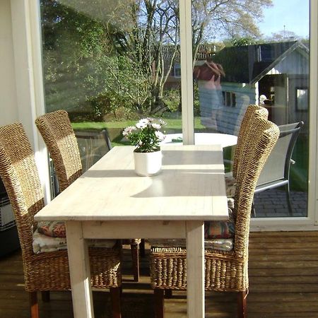 Woody B&B Jelling Exteriör bild