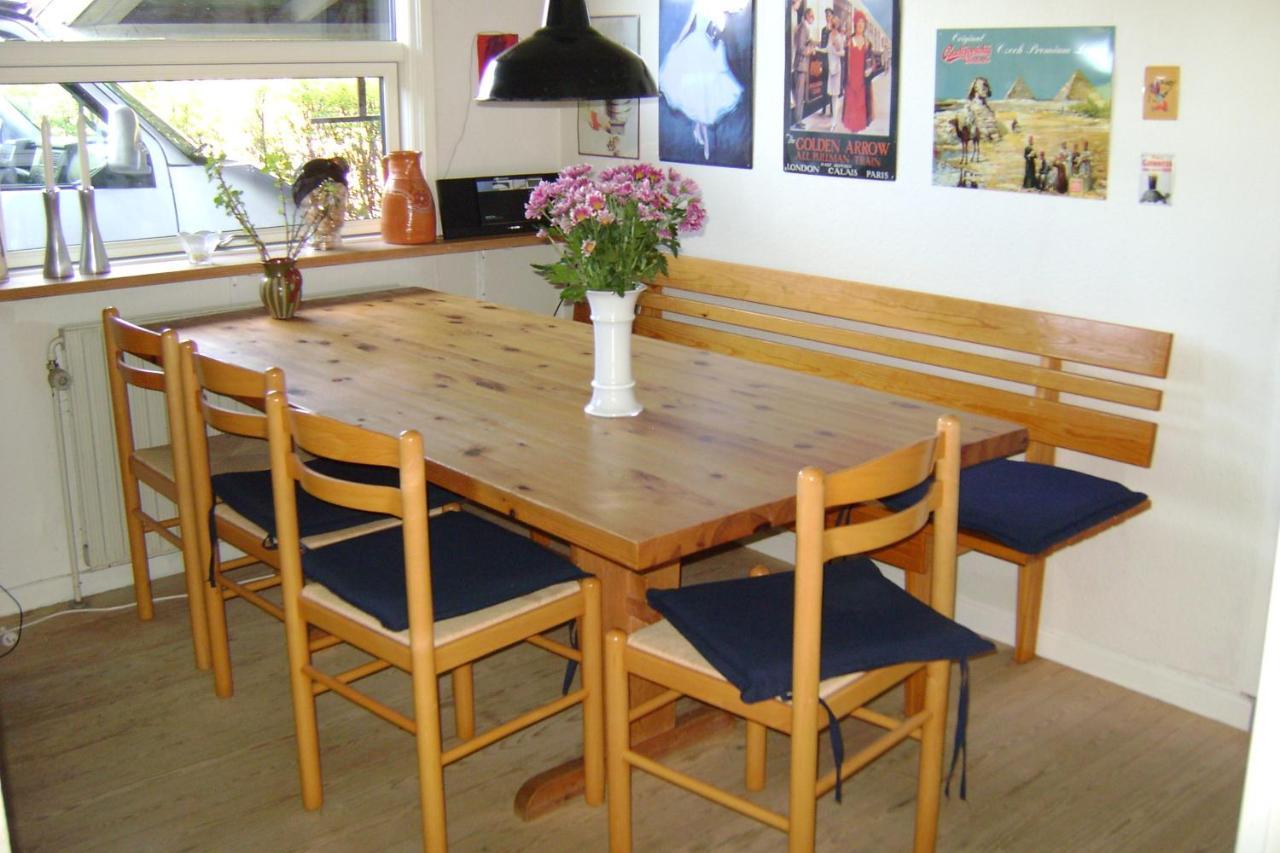 Woody B&B Jelling Exteriör bild